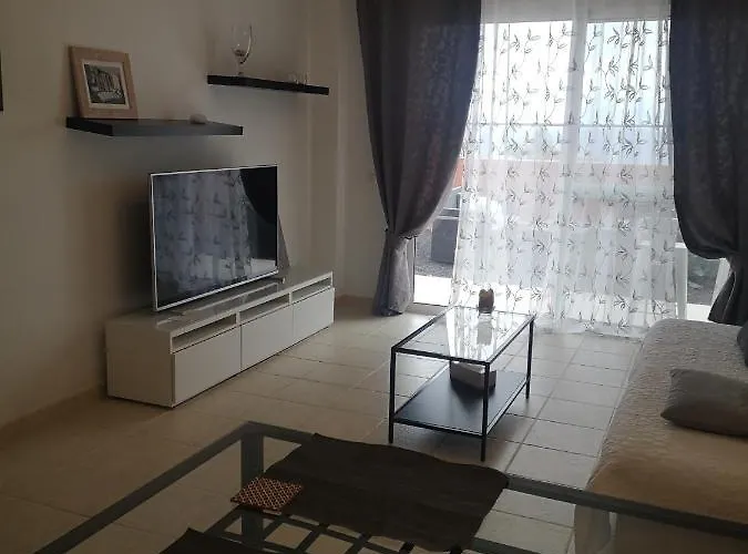 Sun And Ocean, Free Wifi Apartamento *