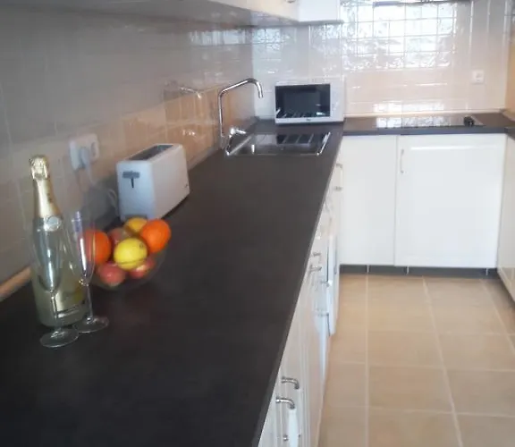Apartamento Sun And Ocean, Free Wifi