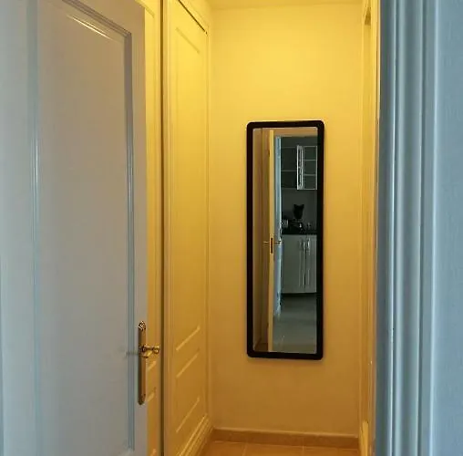 Apartamento Sun And Ocean, Free Wifi