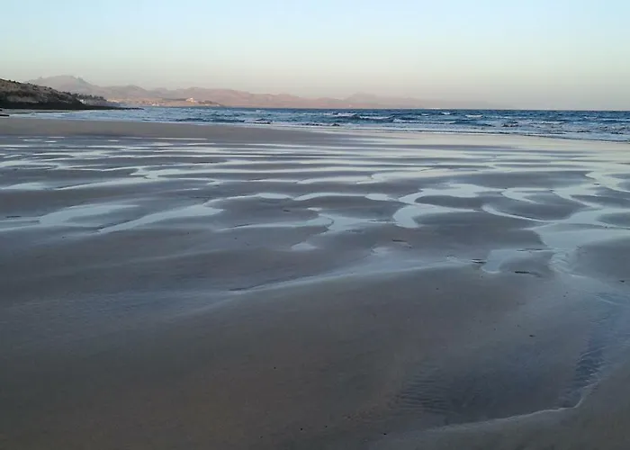 Sun And Ocean, Free Wifi Apartamento *