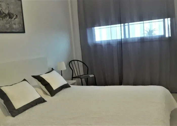 Apartamento Sun And Ocean, Free Wifi Costa Calma