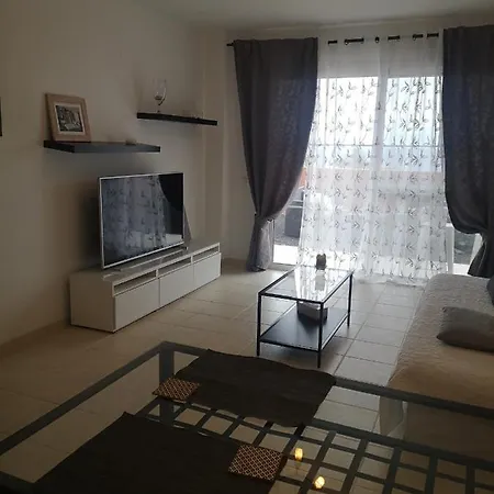Sun And Ocean, Free Wifi Apartment *