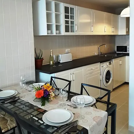 Apartment Sun And Ocean, Free Wifi Costa Calma
