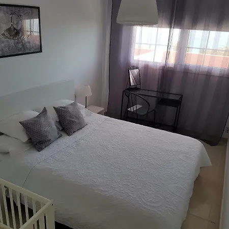 Sun And Ocean, Free Wifi Apartment