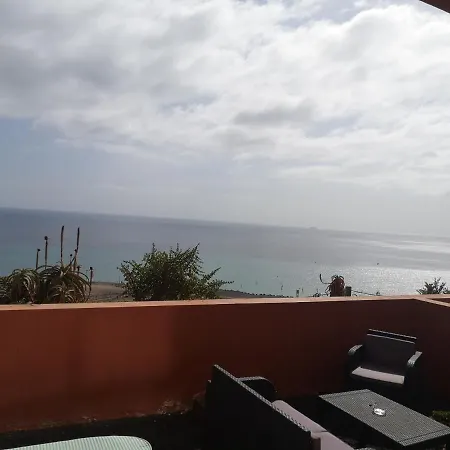 Appartement Sun And Ocean, Free Wifi *