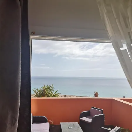 Sun And Ocean, Free Wifi Appartement Costa Calma