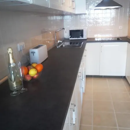 Appartement Sun And Ocean, Free Wifi