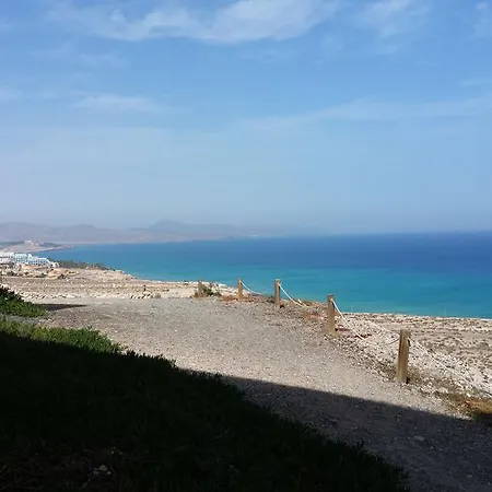 Appartement Sun And Ocean, Free Wifi Costa Calma