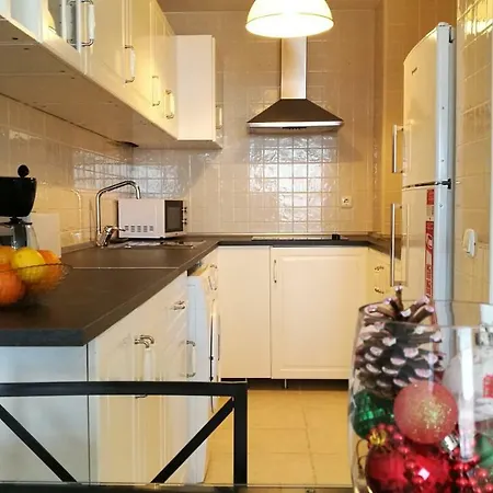 Apartamento Sun And Ocean, Free Wifi *