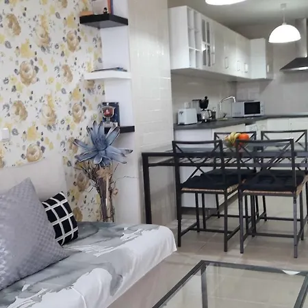 Apartamento Sun And Ocean, Free Wifi