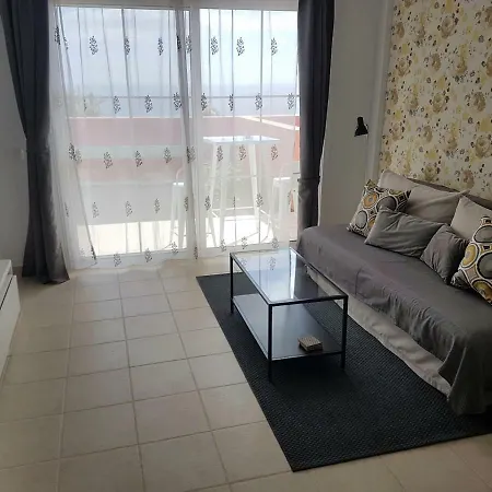 Appartement Sun And Ocean, Free Wifi *