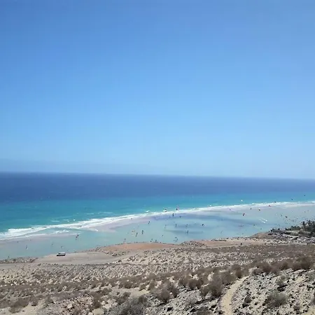 Appartement Sun And Ocean, Free Wifi