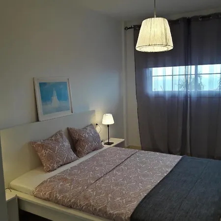 Appartement Sun And Ocean, Free Wifi *