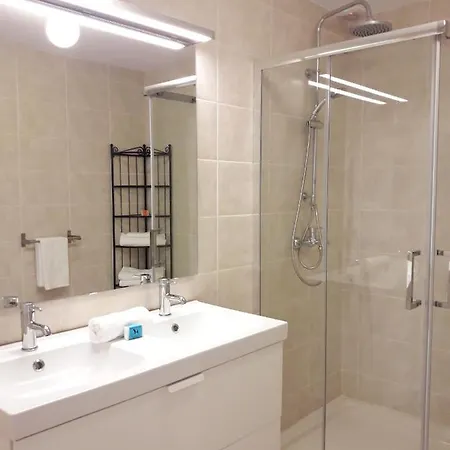 Sun And Ocean, Free Wifi Appartement Costa Calma