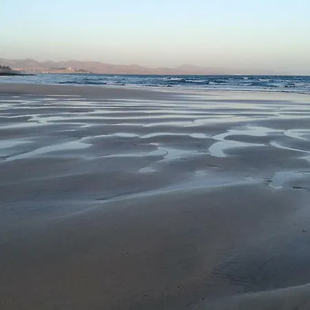 Sun And Ocean, Free Wifi דירה *